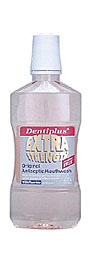 Dentiplus Extra Strength Mouthwash
