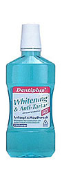 Dentiplus Whitening and Tartar