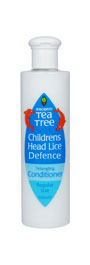 Escenti Head Lice Conditioner