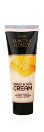 Nuage Manuka Honey Hand and Nail Cream