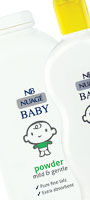 Baby sense baby products
