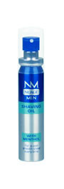 Nuage Mens Shaving Oil