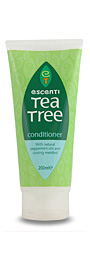 Escenti Tea Tree Conditioner